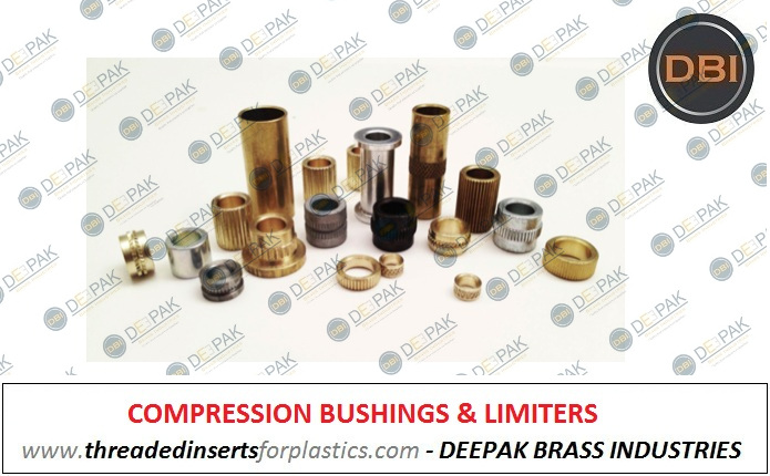 Solid Compression Limiters